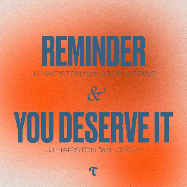 Reminder (feat. Deon Kipping)