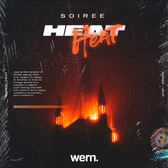 Heat by Soiree