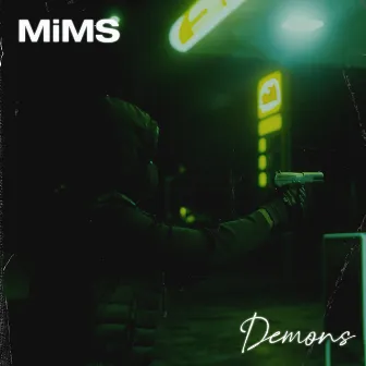 Demons by MiMs