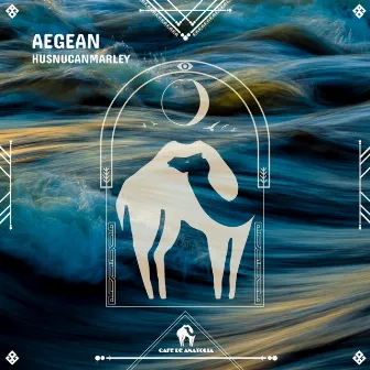 Aegean by HusnuCanMarley