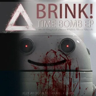 Time Bomb by Brink