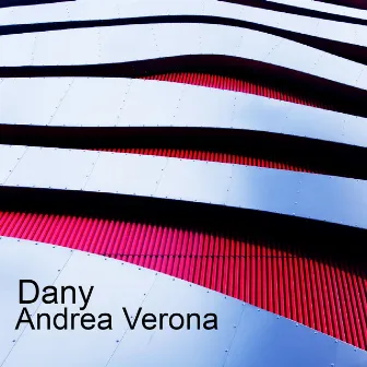 Dany by Andrea Verona