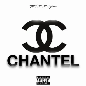 Chantel by Bizzy 215