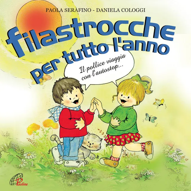 Filastrocca della settimana