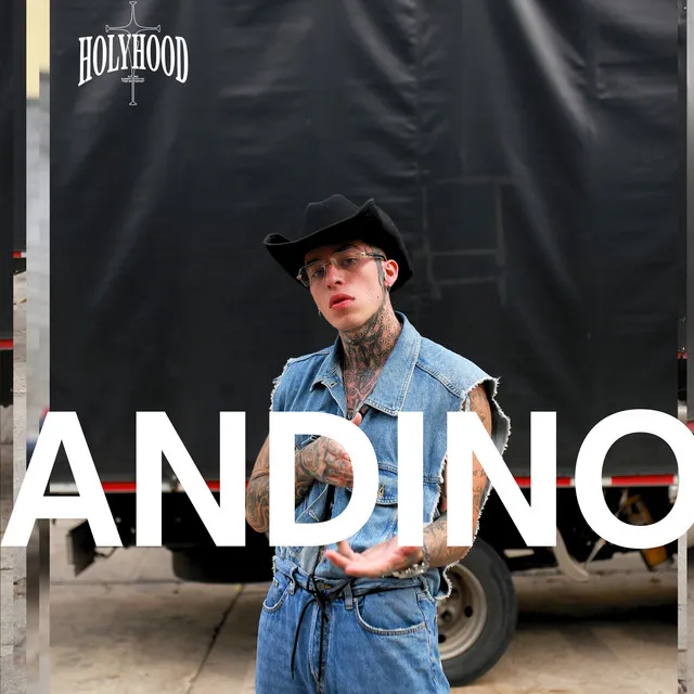 Andino (Instrumental Version)