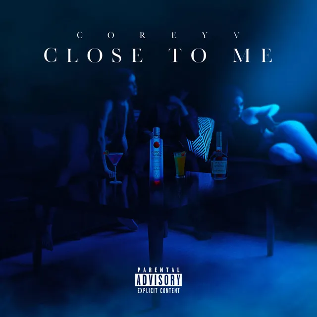 Close to Me