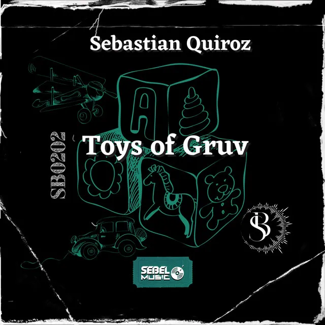 Toys of Gruv