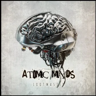 Atomic Minds by Lootmaster