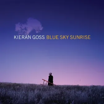 Blue Sky Sunrise by Kieran Goss