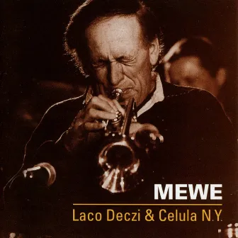 Mewe by Laco Déczi