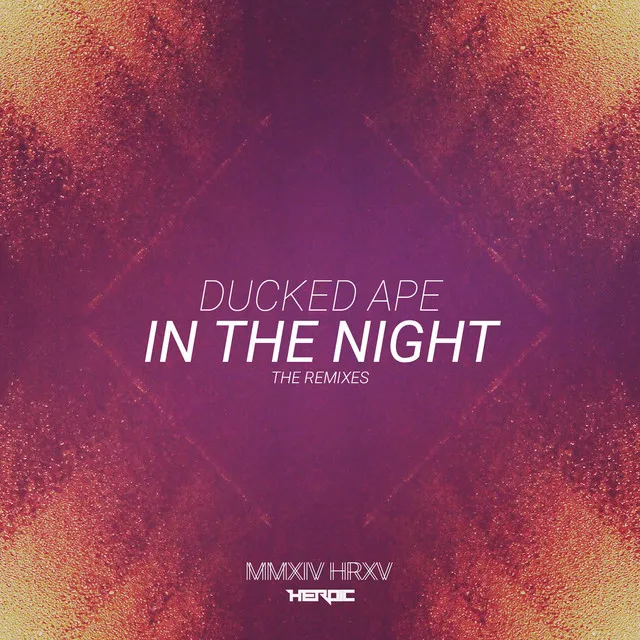 In The Night (Shimmer) - Bitch In Rix Remix