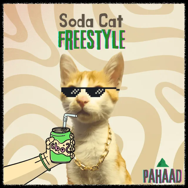 Sodacat Freestyle