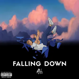 Falling Down by A-Dub