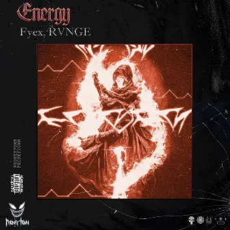 ENERGY by RVNGE