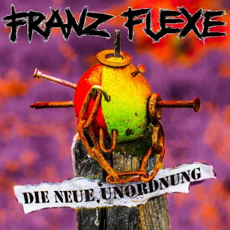 Die neue Unordnung by Franz Fuexe