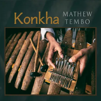 Konkha by Mathew Tembo