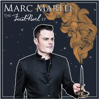 The First Noel - EP by Marc Martel