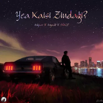 Yea Kaisi Zindagi by SNKLP