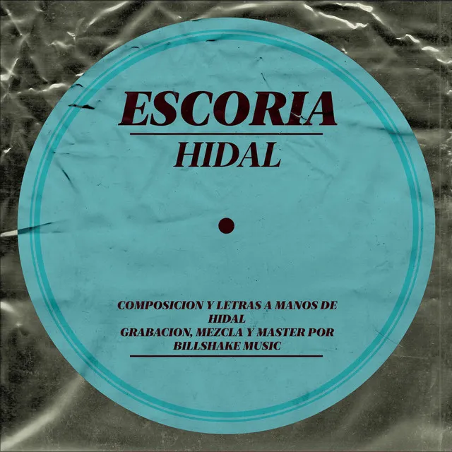 Escoria