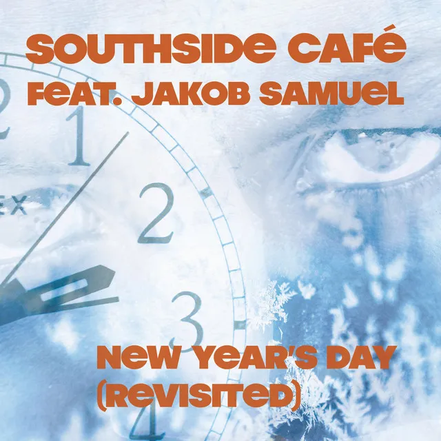 New Year's Day (Revisited) [feat. Jakob Samuel]