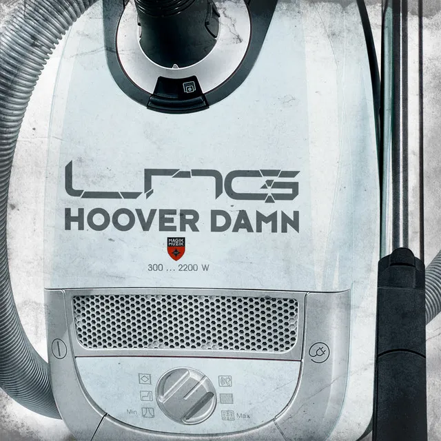 Hoover Damn - Lange Mix