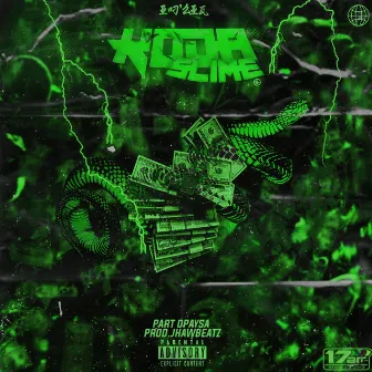 Slime by Koda.OG