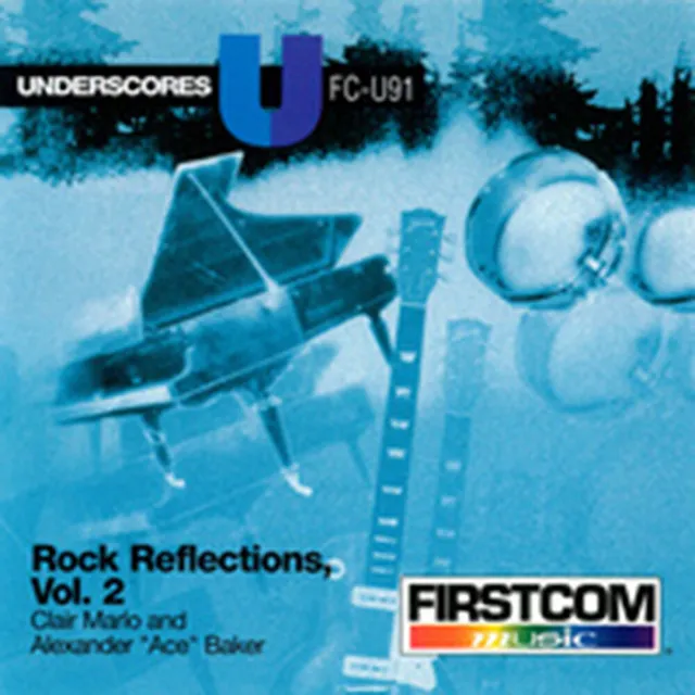 Rock Reflections, Vol. 2