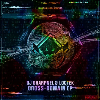 Cross-Domain EP by Loctek