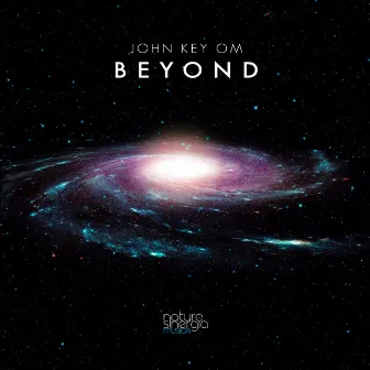 Beyond by John Key Om