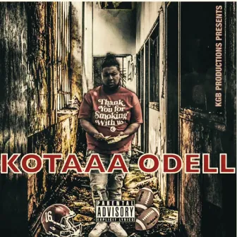 KOTAAA ODELL by JBoiiBeatz