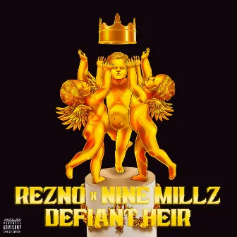 Defiant Heir by Rezno