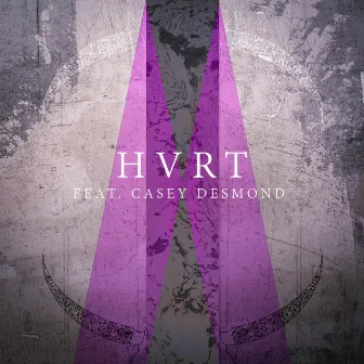 Hvrt by Casey Desmond