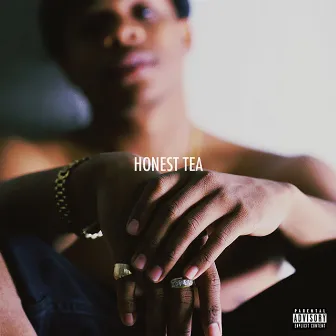 Honest Tea by Chris Scholar