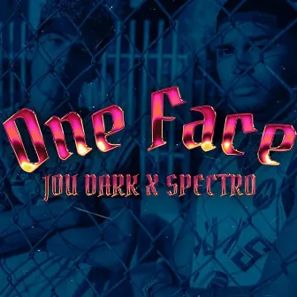 One face by Jou dark king