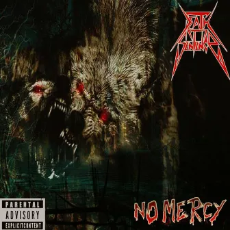 No Mercy by Death Sentence