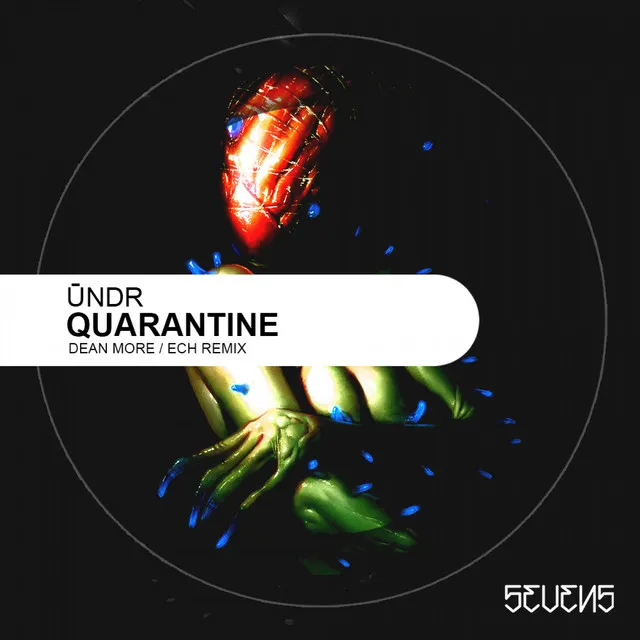 Quarantine - Ech Remix