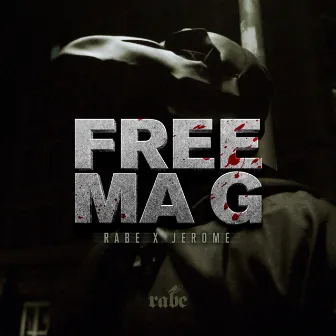 Free Ma G by Jerome