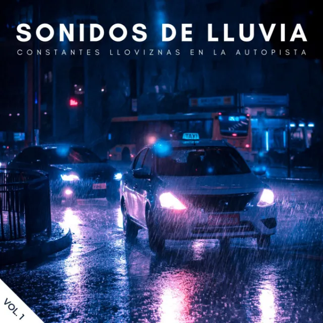 Acordes De Lluvia