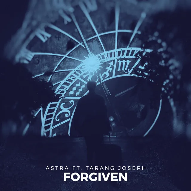 Forgiven (Radio Edit)