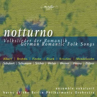 Notturno by Ensemble Vokalzeit