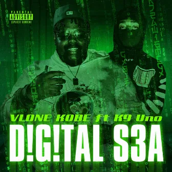 D!G!Tal S3a by vlone kobe