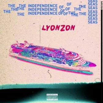 The Independence of the Seas by Lyonzon