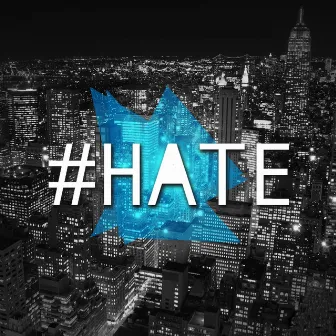 Hate by Paul Richard