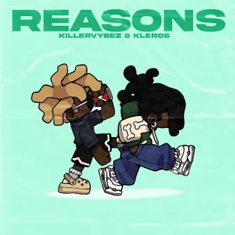 Reasons by Kleros