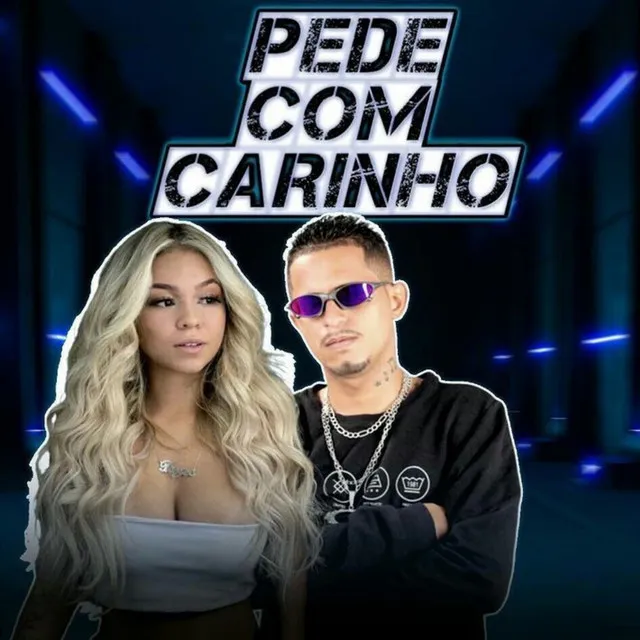 Pede Com Carinho