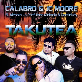 Takutea by Calabro