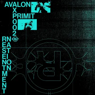 AVALON x PRIMIT 002 by AVALON