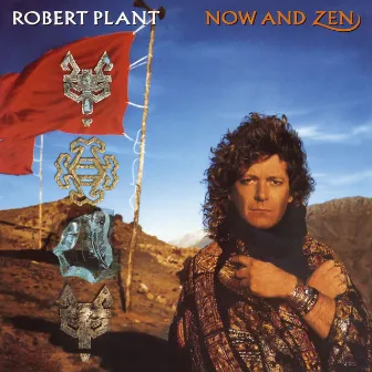 Now and Zen by Robert Plant