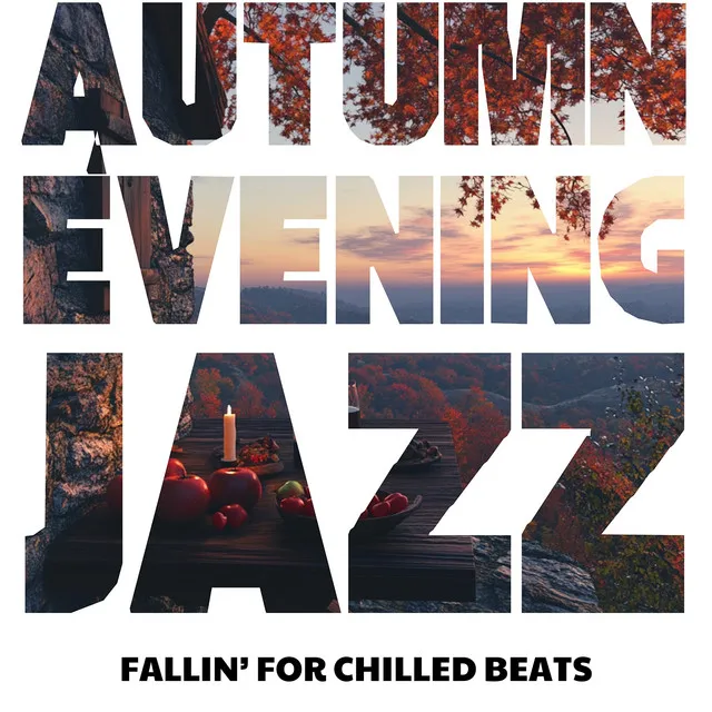 Fallin’ for Chilled Beats