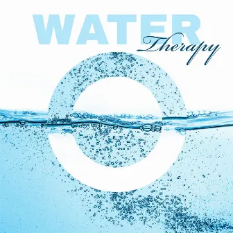 Water Therapy: Find Your Peace in Symbiosis with Nature by New Age Wellness Creator